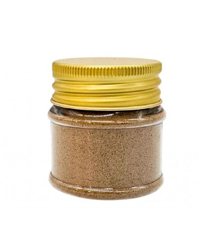 Trüffel-Pulver (Tuber Aestivum) Bild