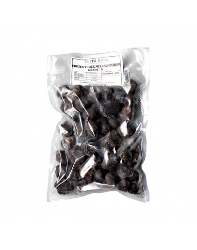 Schwarze Trüffel | Tuber Melanosporum - Gefrorene (B-qualität) Bild